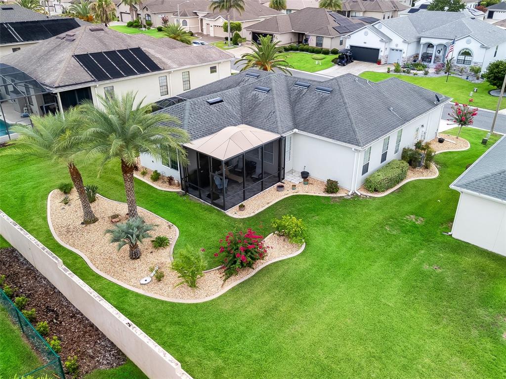 16863 South East 110th Court Road Summerfield, FL 34491 - Photo 44 of 74