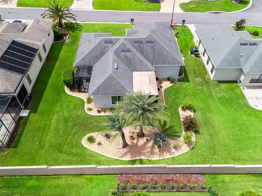 16863 South East 110th Court Road Summerfield, FL 34491 - Photo 45 of 74