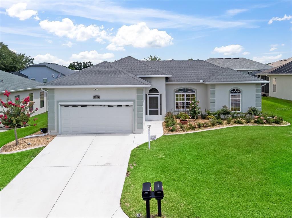 16863 South East 110th Court Road Summerfield, FL 34491 - Photo 48 of 74