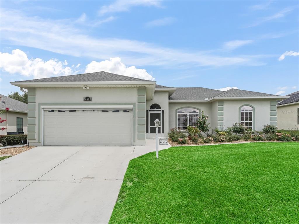 16863 South East 110th Court Road Summerfield, FL 34491 - Photo 52 of 74