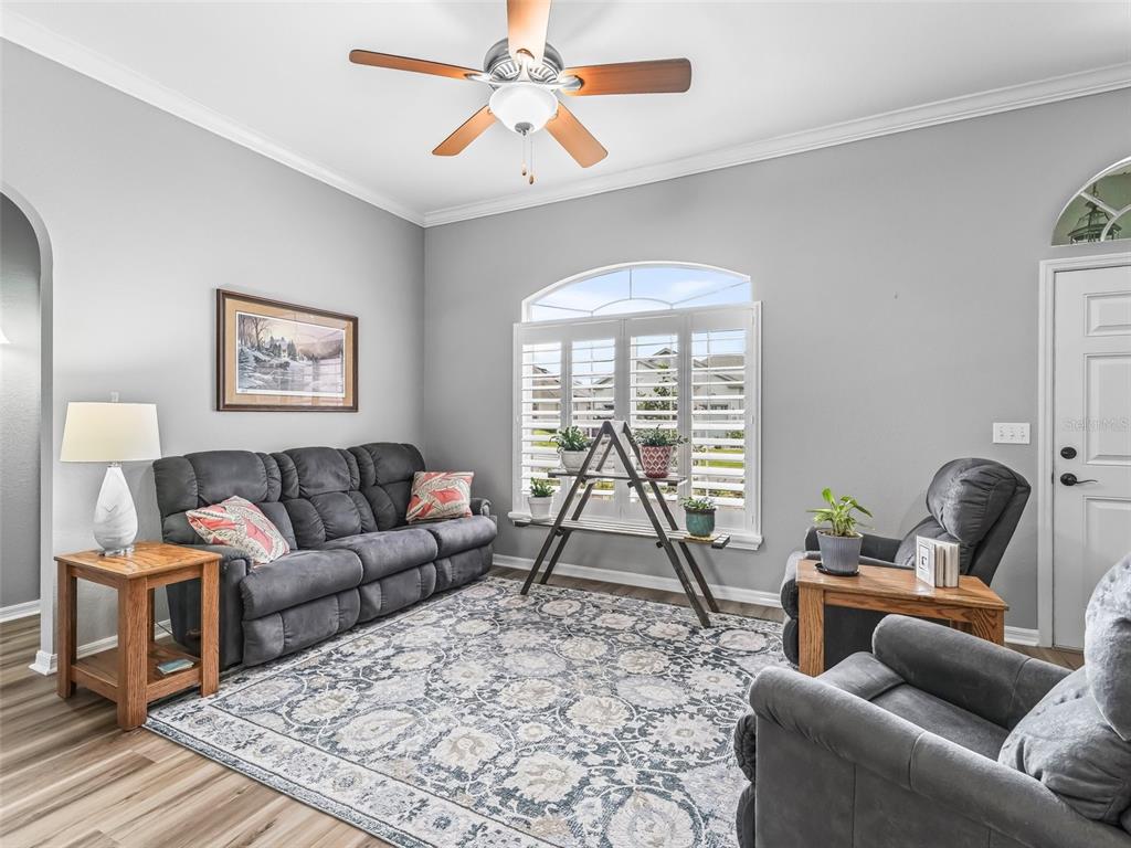 16863 South East 110th Court Road Summerfield, FL 34491 - Photo 10 of 74