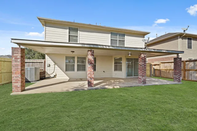 $2,095 | 21619 Knightsbrook Lane, Katy, TX 77449