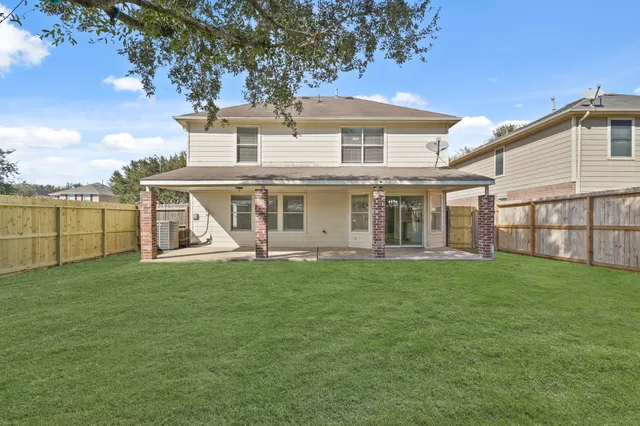 $2,095 | 21619 Knightsbrook Lane, Katy, TX 77449