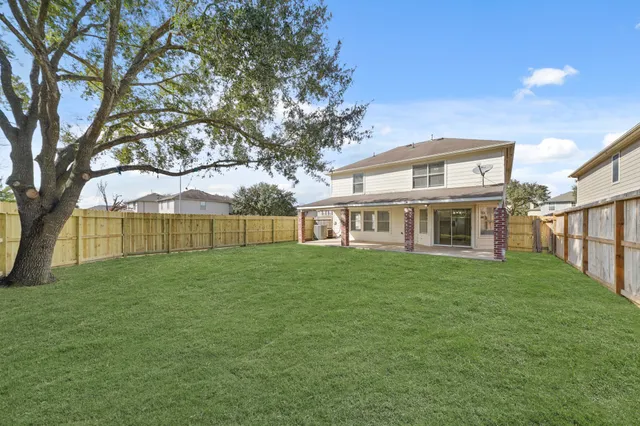 $2,095 | 21619 Knightsbrook Lane, Katy, TX 77449