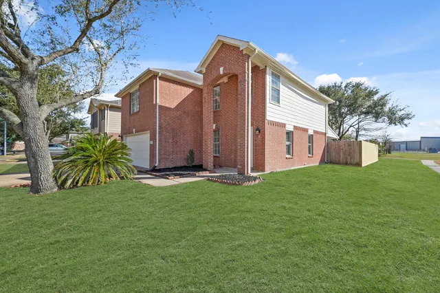 $2,095 | 21619 Knightsbrook Lane, Katy, TX 77449