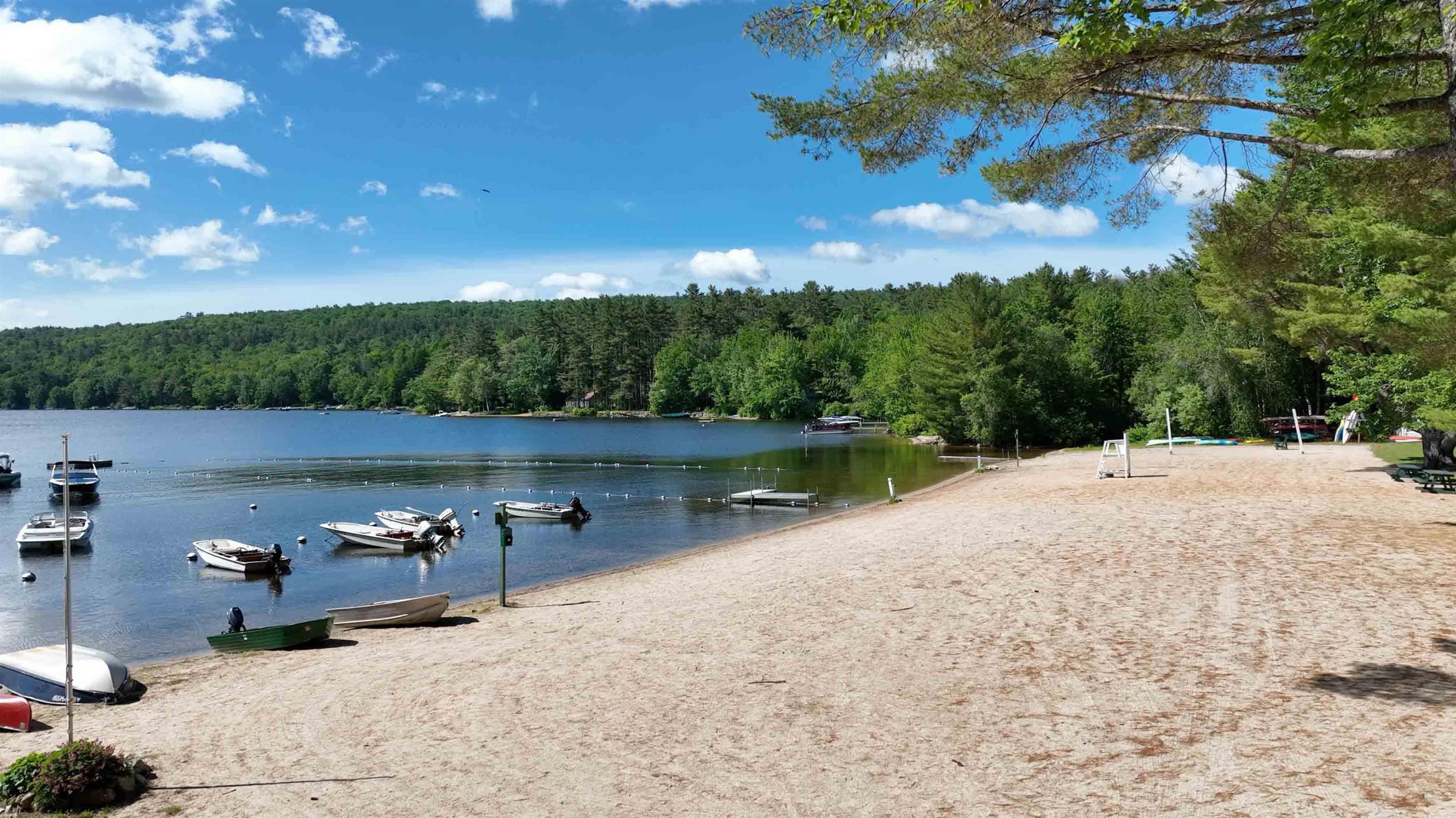 247 Sugarhouse Road New London, NH 03257 - Photo 17 of 24 Gallery Image 17
