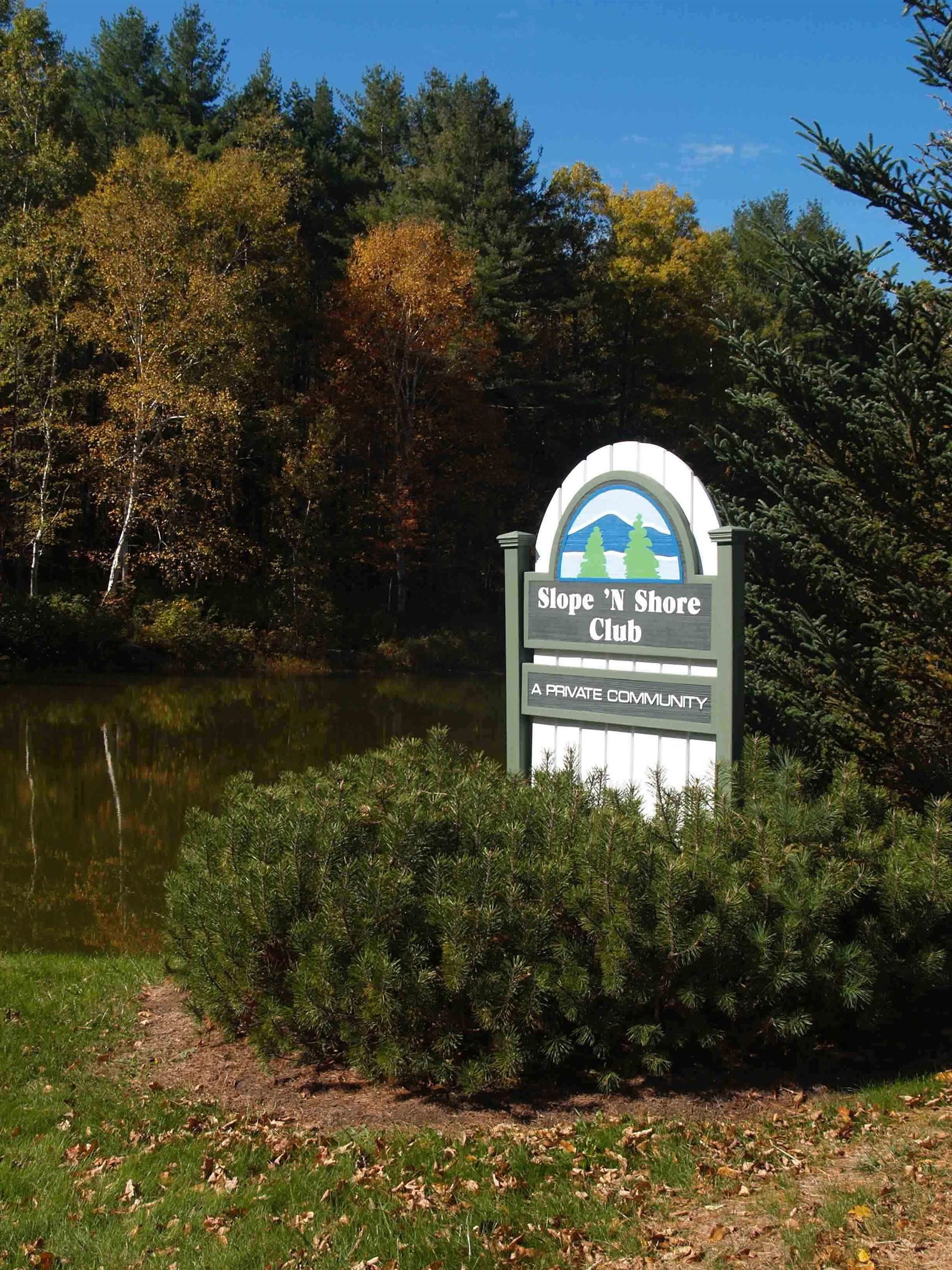 247 Sugarhouse Road New London, NH 03257 - Photo 23 of 24 Gallery Image 23