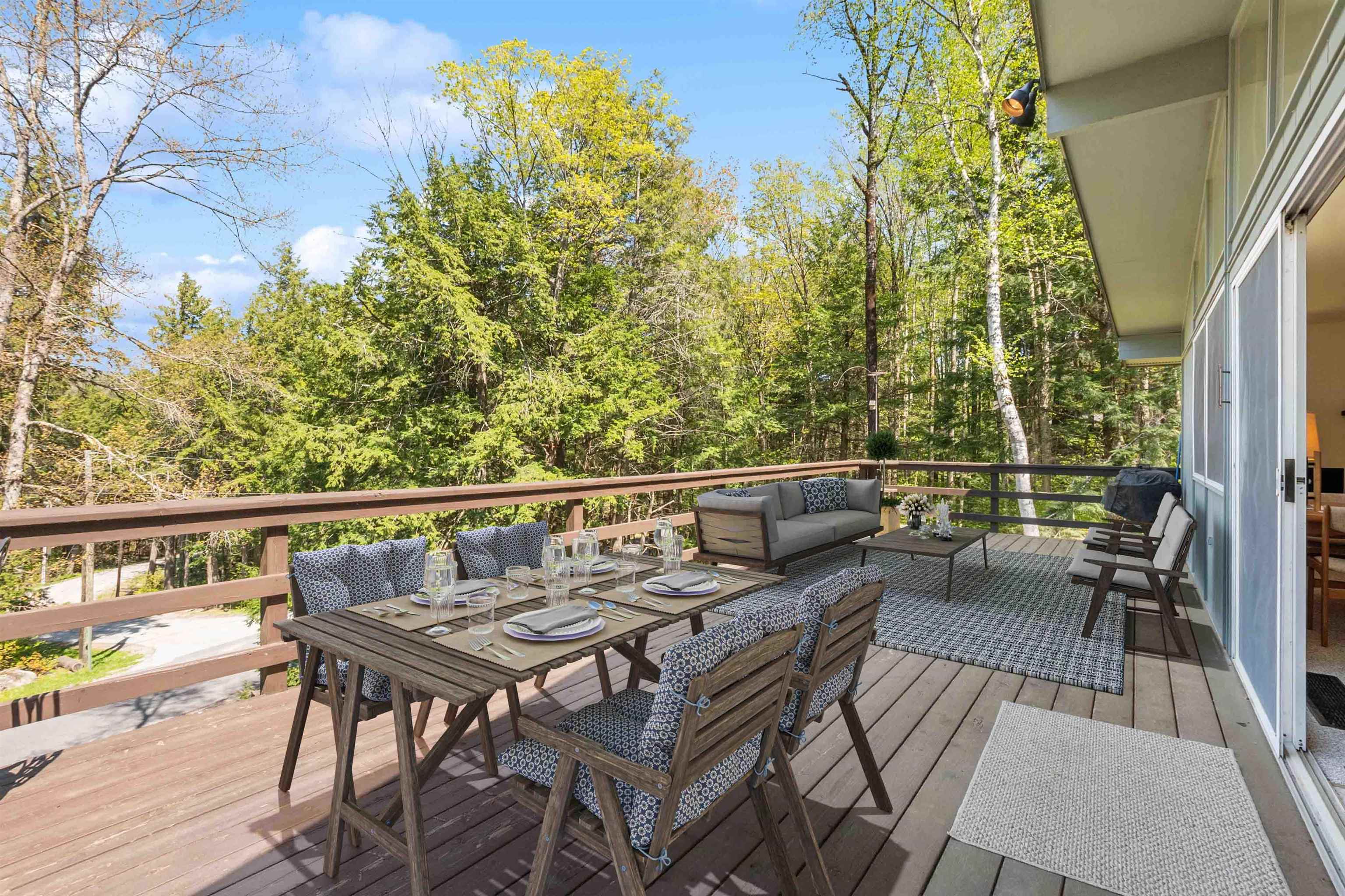 247 Sugarhouse Road New London, NH 03257 - Photo 6 of 24 Gallery Image 6