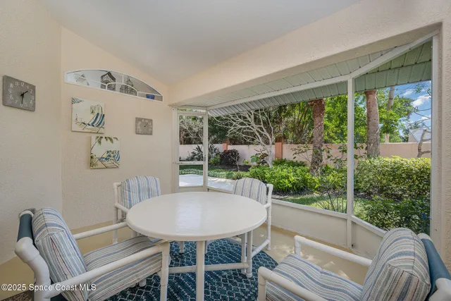 $446,000 | 5525 Cord Grass Lane, Melbourne Beach, FL 32951