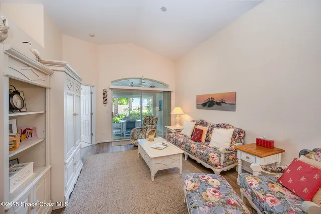 $446,000 | 5525 Cord Grass Lane, Melbourne Beach, FL 32951