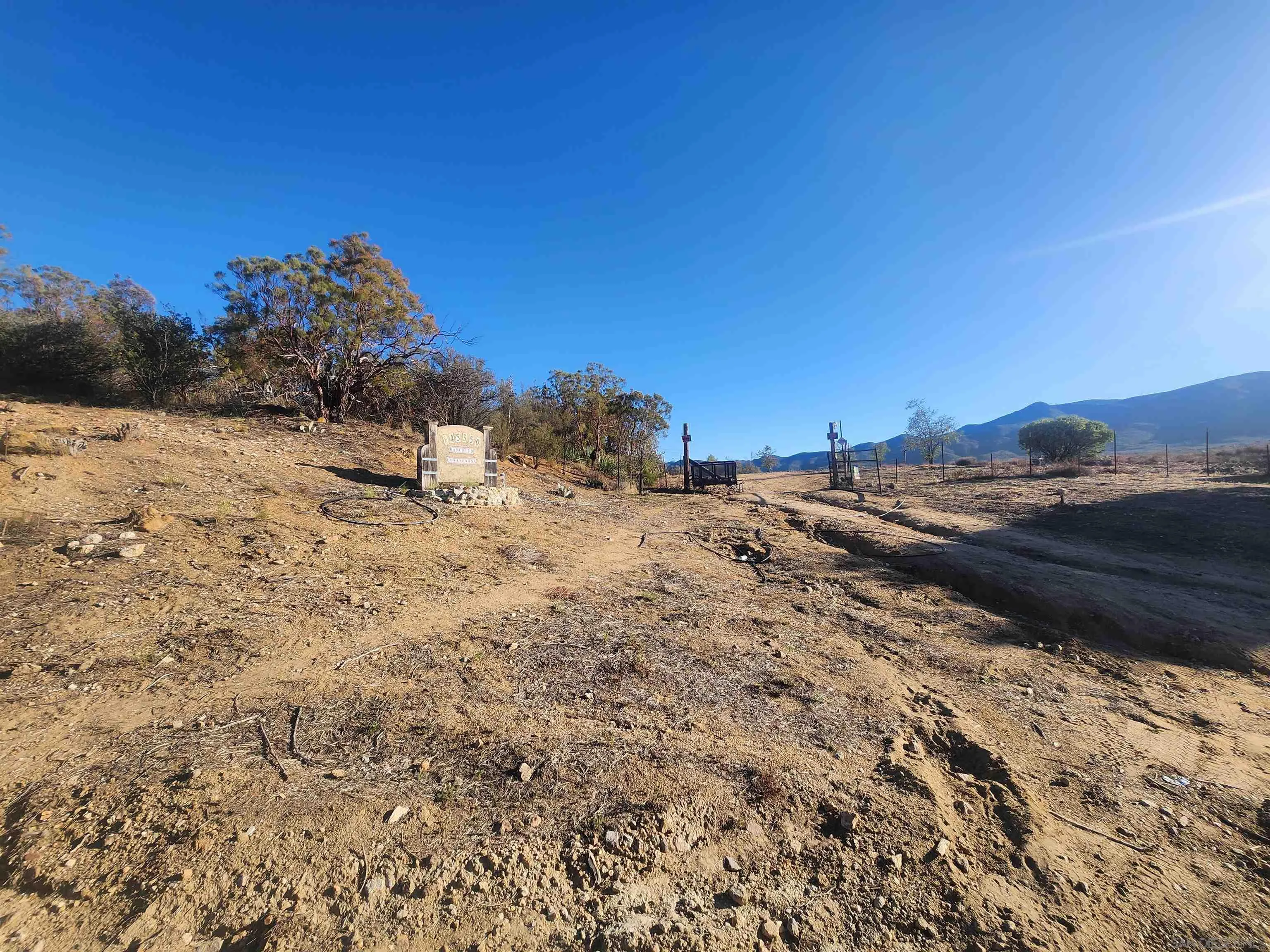 45251 Tule Fire Road Anza, CA 92539 - Photo 7 of 9 Gallery Image 7