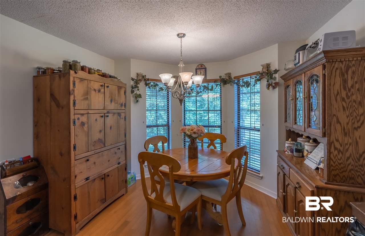 19940 Robert Walker Road Citronelle, AL 36522 - Photo 12 of 34