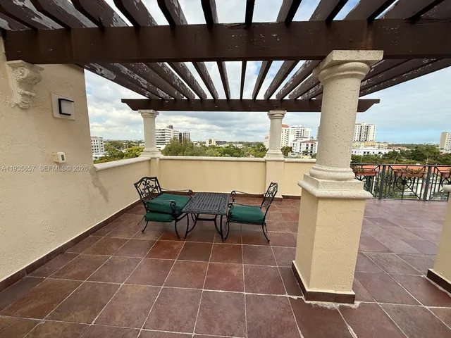 $4,750 | 101 Sidonia Avenue, Unit 301, Coral Gables, FL 33134