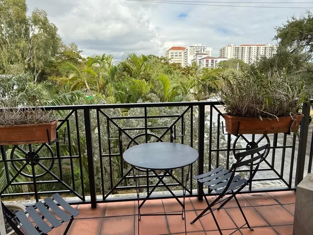 $4,750 | 101 Sidonia Avenue, Unit 301, Coral Gables, FL 33134