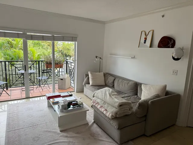 $4,750 | 101 Sidonia Avenue, Unit 301, Coral Gables, FL 33134