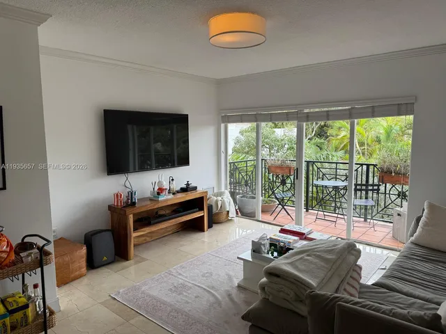 $4,750 | 101 Sidonia Avenue, Unit 301, Coral Gables, FL 33134