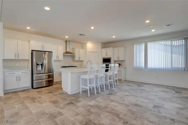 $3,600 | 7355 Crown Lndg Street, Las Vegas, NV 89113