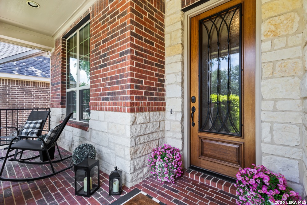 8927 Cimarron Route San Antonio, TX 78255 - Photo 4 of 35