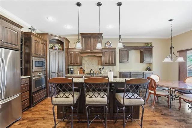 $648,000 | 11792 West 144th Place, Olathe, KS 66062