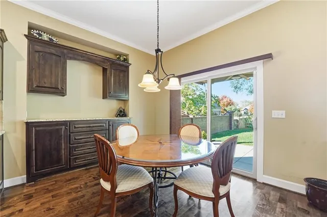 $648,000 | 11792 West 144th Place, Olathe, KS 66062