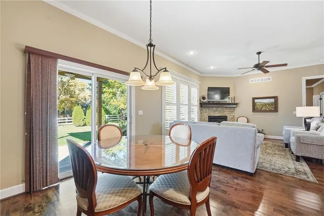 $648,000 | 11792 West 144th Place, Olathe, KS 66062