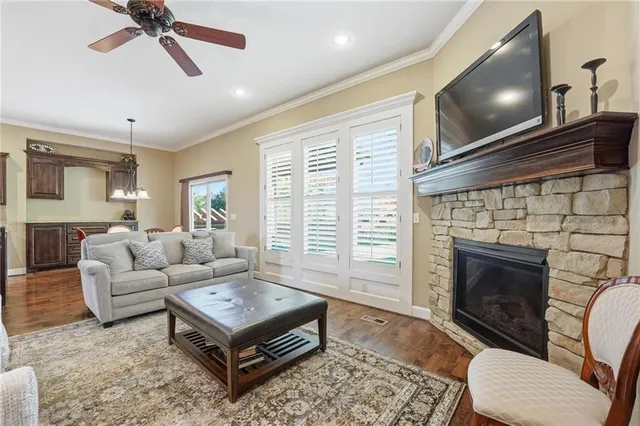 $648,000 | 11792 West 144th Place, Olathe, KS 66062