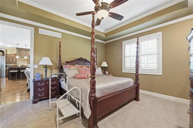 $648,000 | 11792 West 144th Place, Olathe, KS 66062