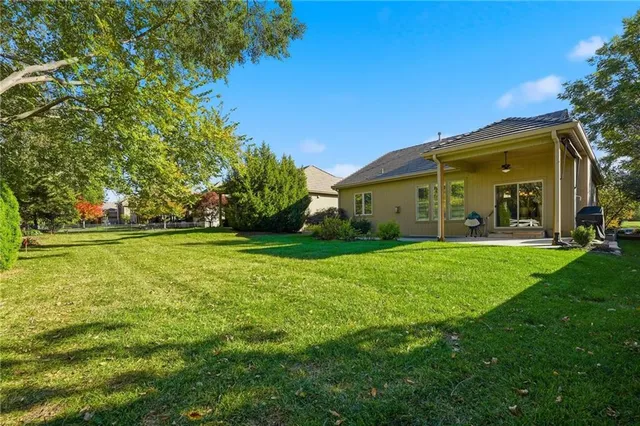 $648,000 | 11792 West 144th Place, Olathe, KS 66062