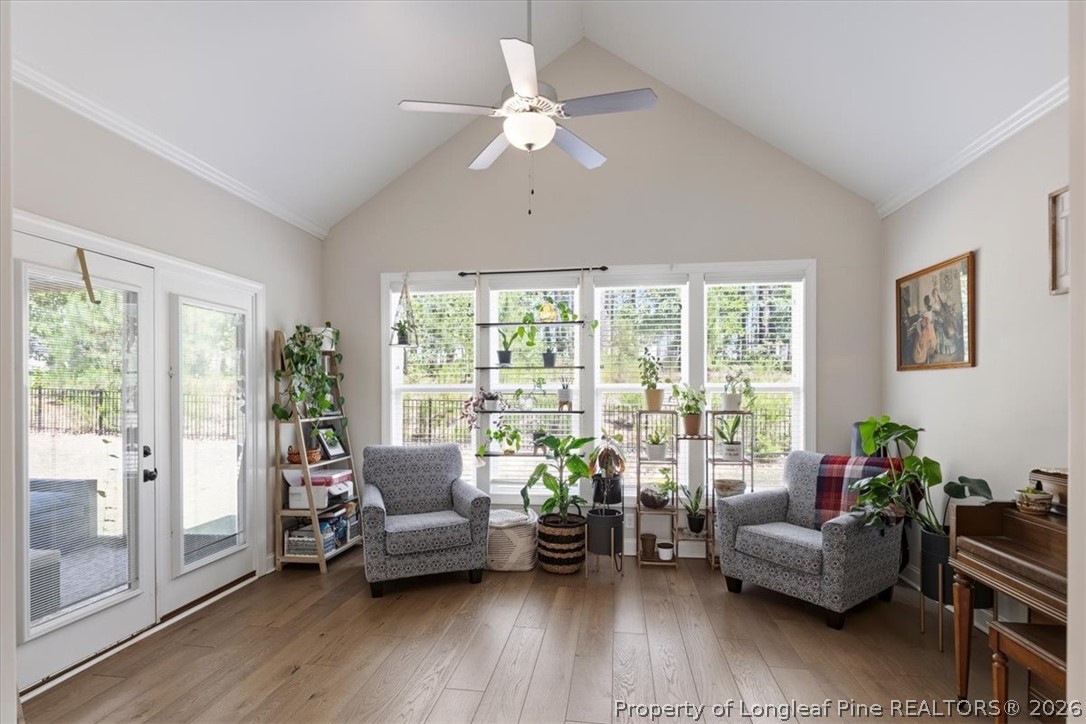 46 Brookhill Court Spring Lake, NC 28390 - Photo 10 of 50