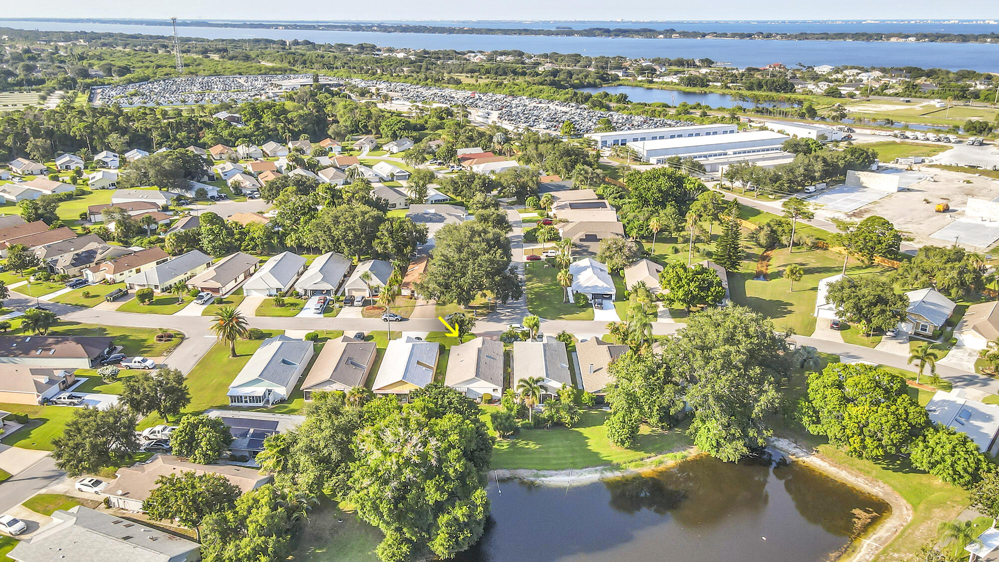 343 Myrtlewood Road Melbourne, FL 32940 - Photo 12 of 40 DJI_0811 copy