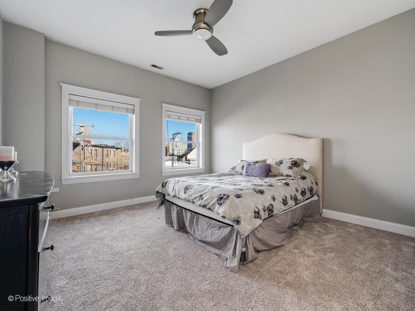 3755 North Racine Avenue, Unit 3E Chicago, IL 60613 - Photo 15 of 26 Gallery Image 15