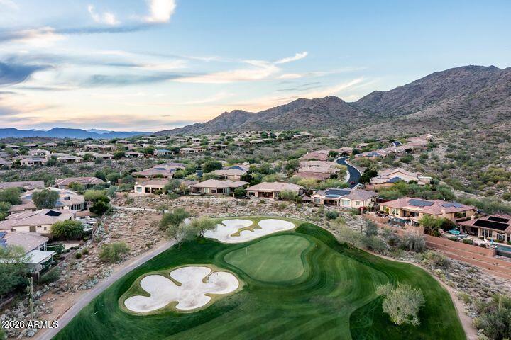 41606 North Anthem Ridge Drive Phoenix, AZ 85086 - Photo 39 of 52 Golf course