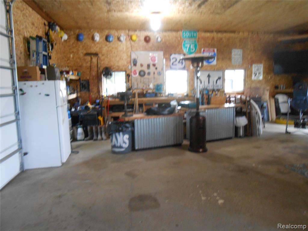 249 North Gates Road Sandusky, MI 48471 - Photo 31 of 33