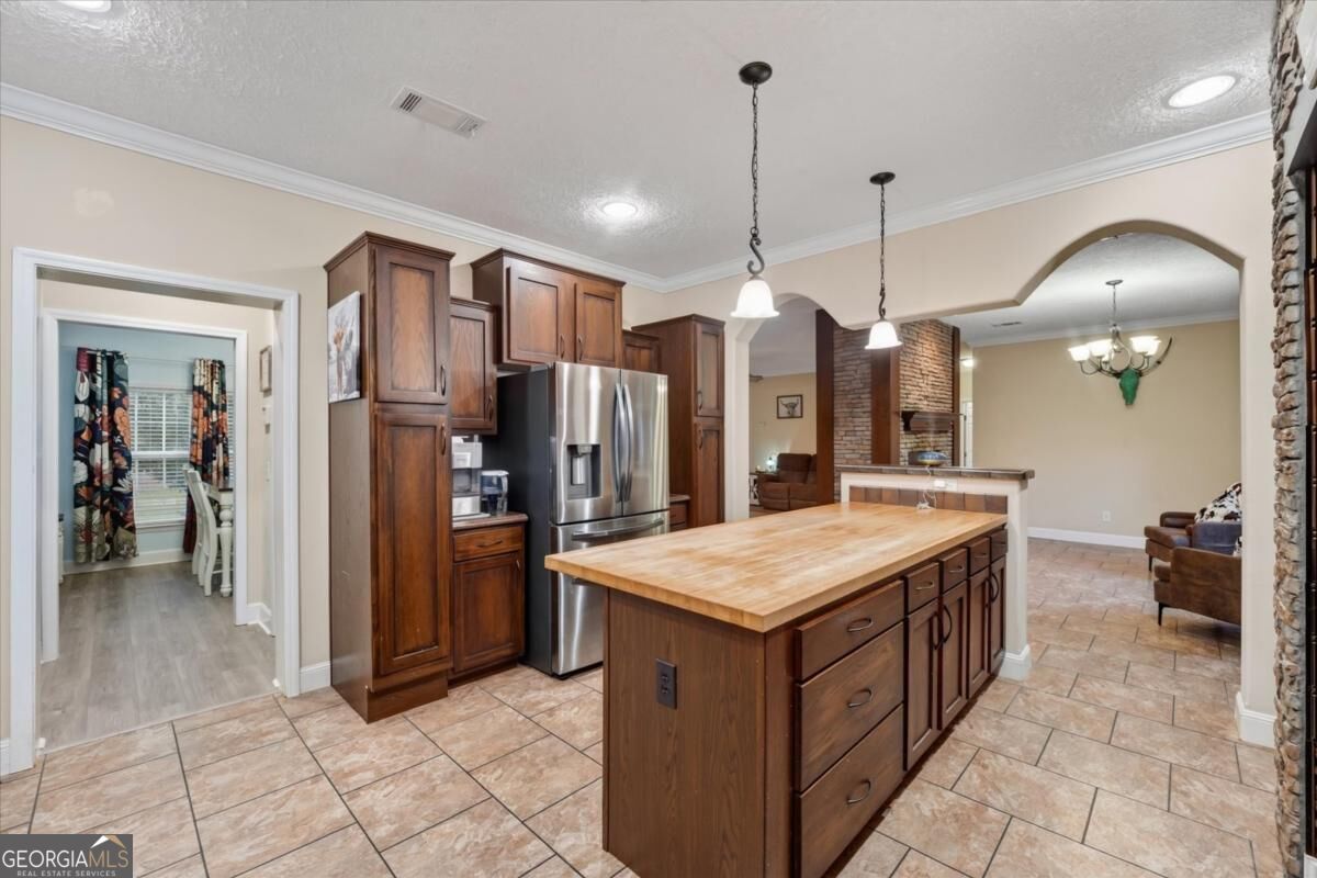 978 Groover Road Ludowici, GA 31316 - Photo 12 of 72 Gallery Image 12