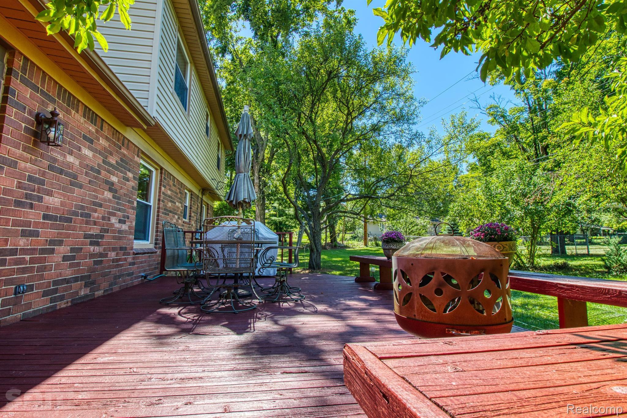 1243 Shenandoah Drive Rochester, MI 48306 - Photo 34 of 40 Gallery Image 34