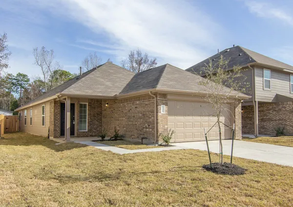 $1,995 | 3715 Atascocita Elm Drive, Humble, TX 77396