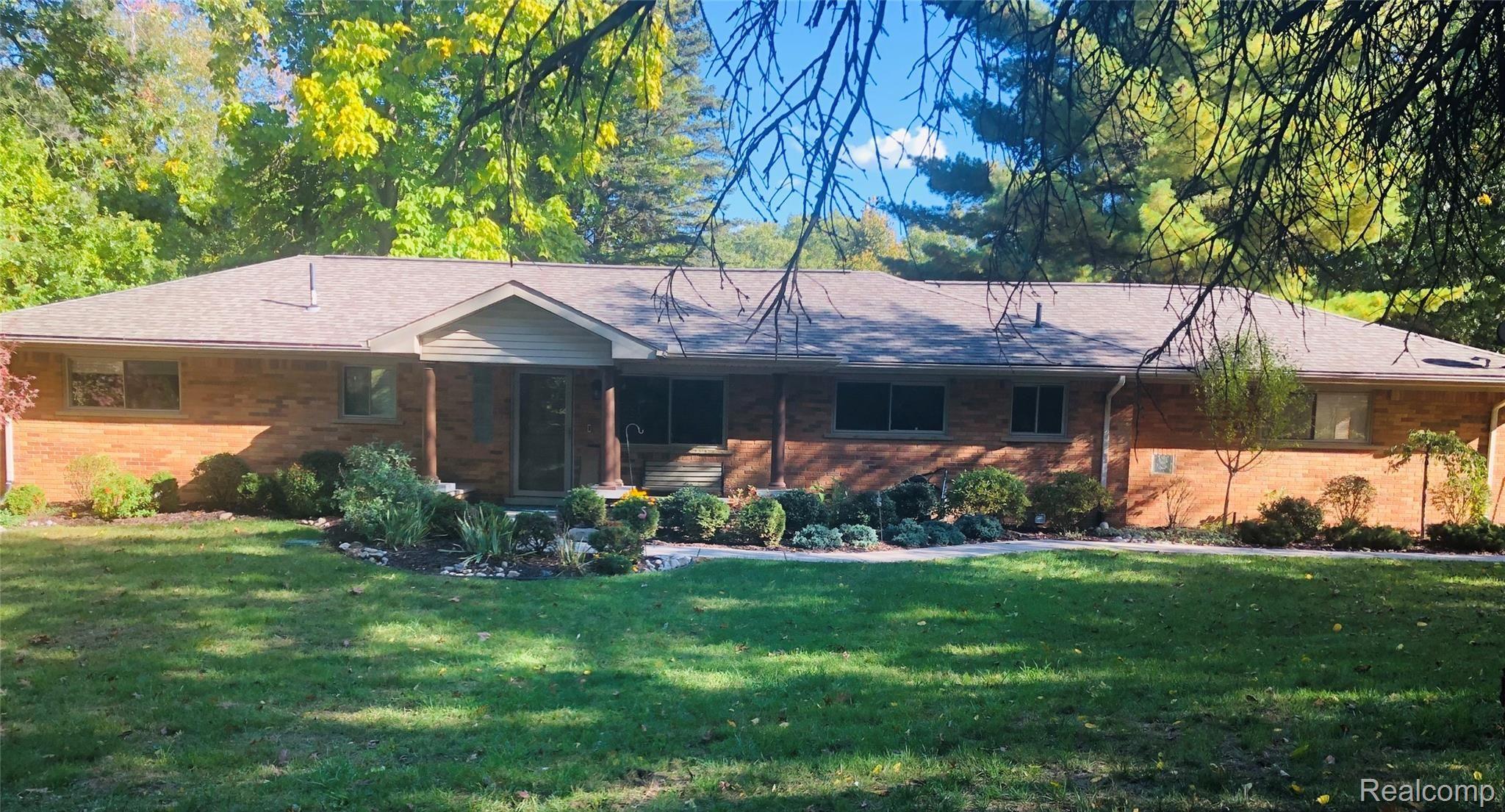 30650 Inkster Road Franklin, MI 48025 - Photo 1 of 41 30650 Inkster