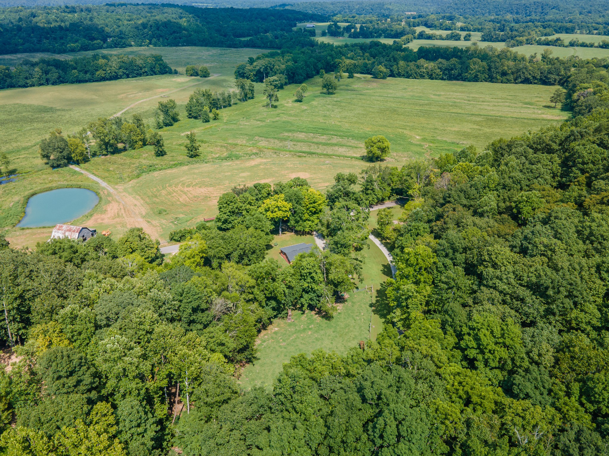 755 Briar Pond Road Centerville, TN 37033 - Photo 93 of 95 Gallery Image 93
