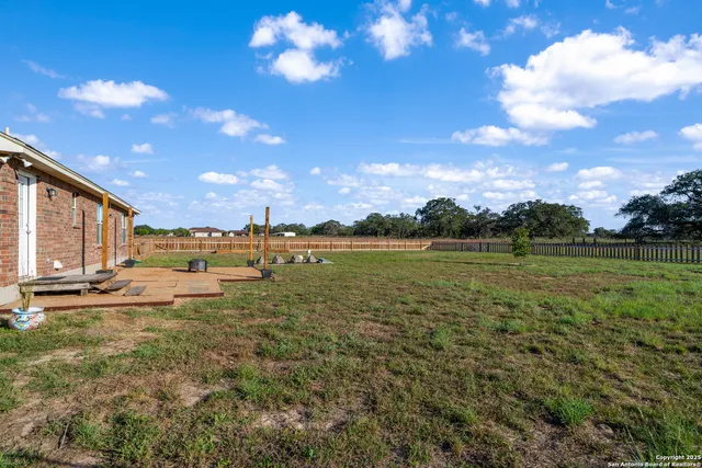 a view of a ocean view