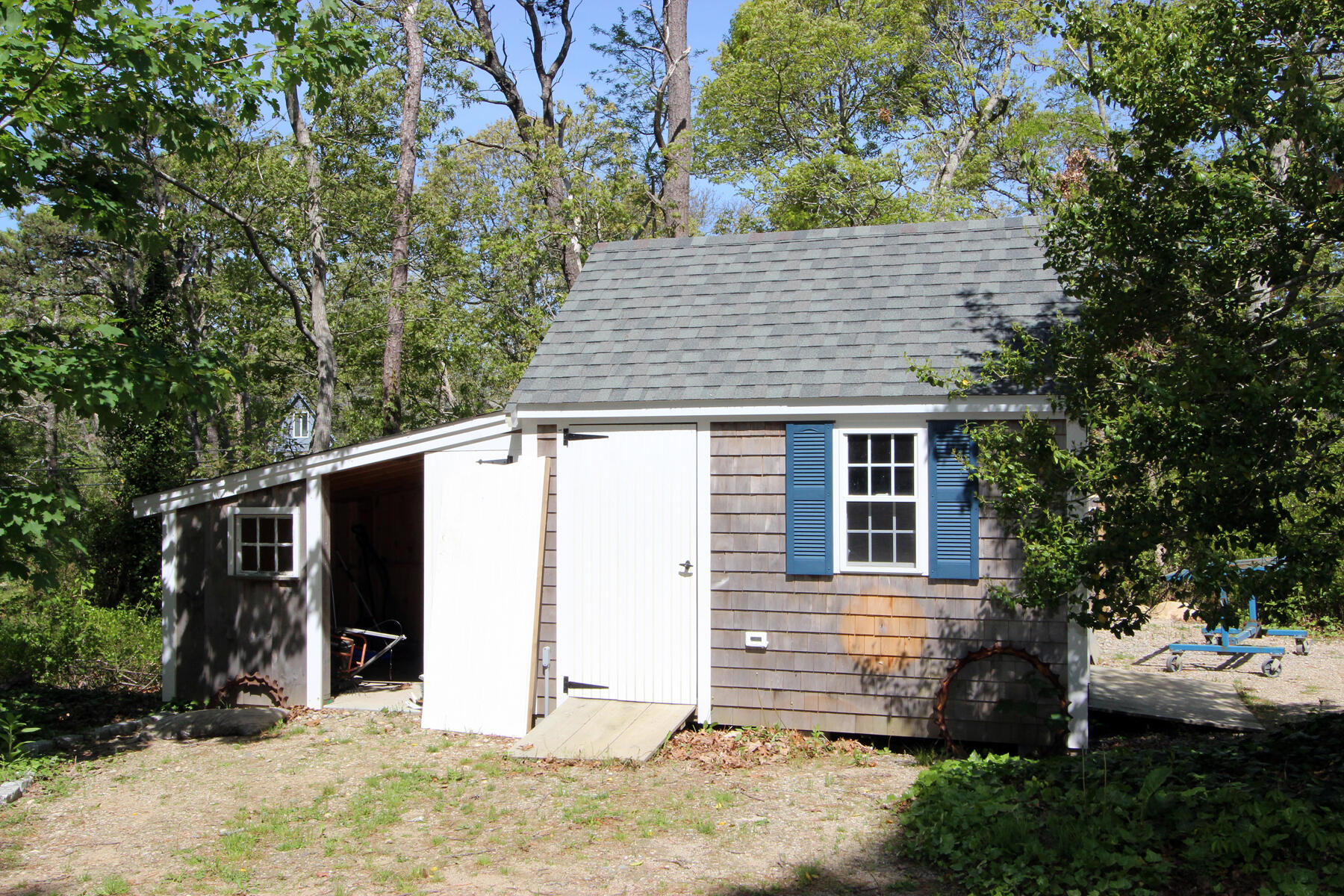 484 Tubman Road Brewster, MA 02631 - Photo 35 of 44 IMG_8186