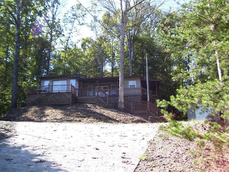 1905 Fount Hubbard Road London, KY 40741 - Photo 1 of 31 Photo 1