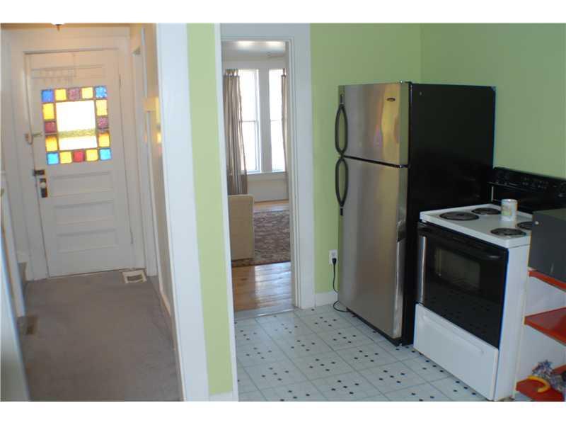 34 Riverside Avenue Sanford, ME 04073 - Photo 14 of 24 Kitchen.