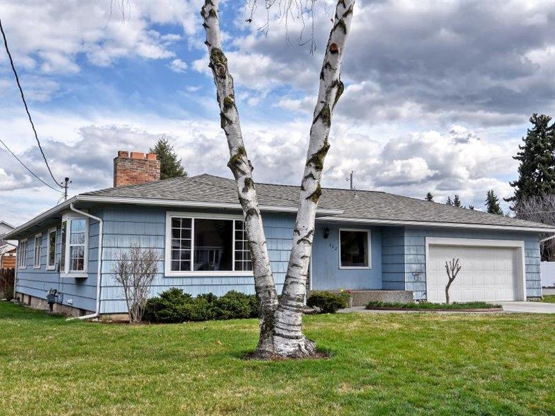 622 North Farr Road Spokane Valley, WA 99206 - Photo 33 of 47