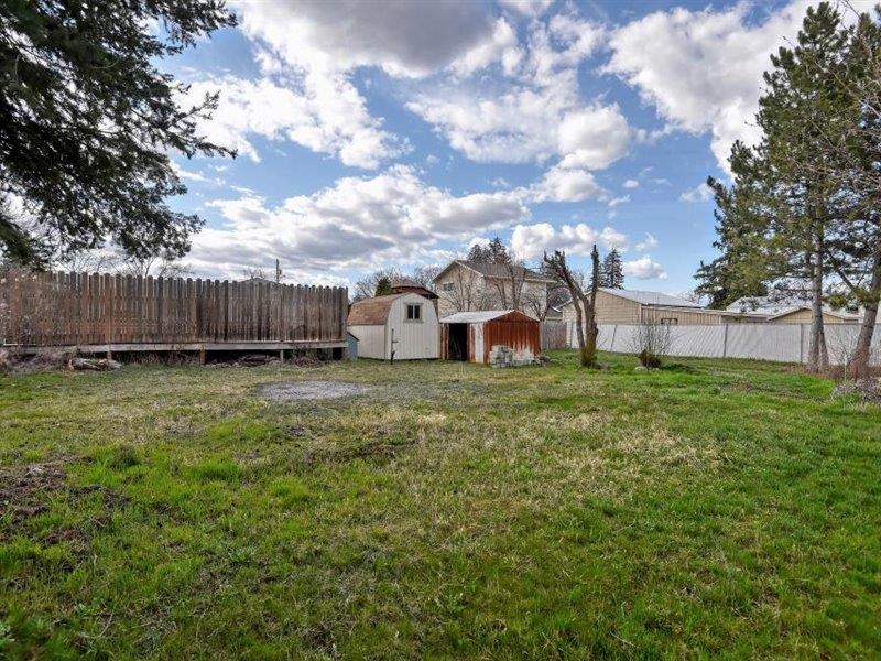 622 North Farr Road Spokane Valley, WA 99206 - Photo 41 of 47