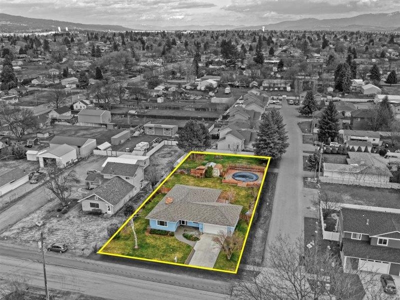 622 North Farr Road Spokane Valley, WA 99206 - Photo 44 of 47