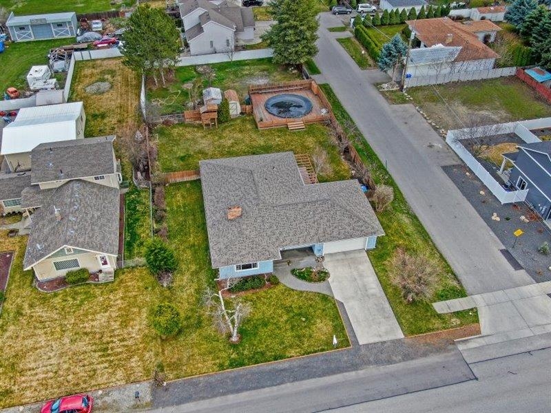 622 North Farr Road Spokane Valley, WA 99206 - Photo 45 of 47