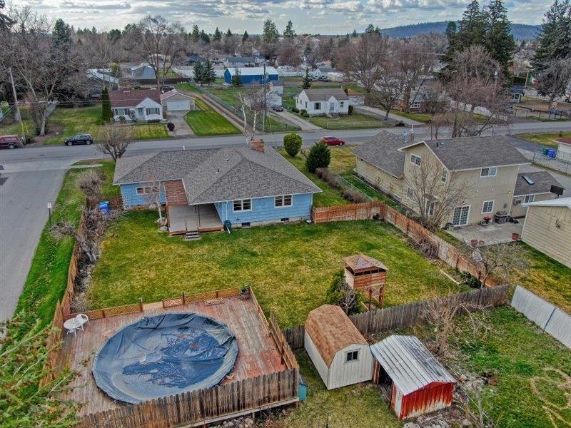 622 North Farr Road Spokane Valley, WA 99206 - Photo 46 of 47