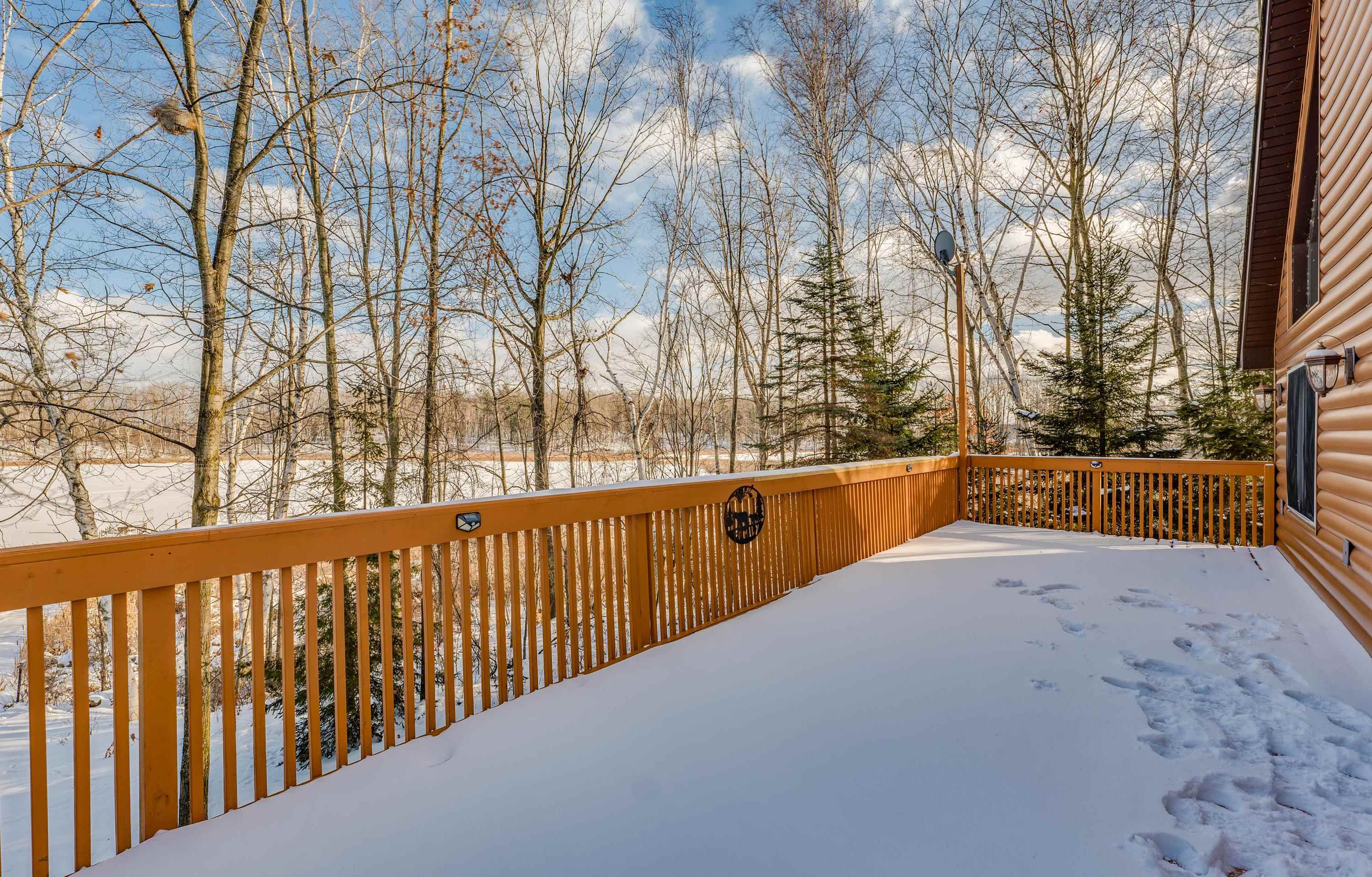 4333 Stuart Road Prescott, MI 48756 - Photo 3 of 54