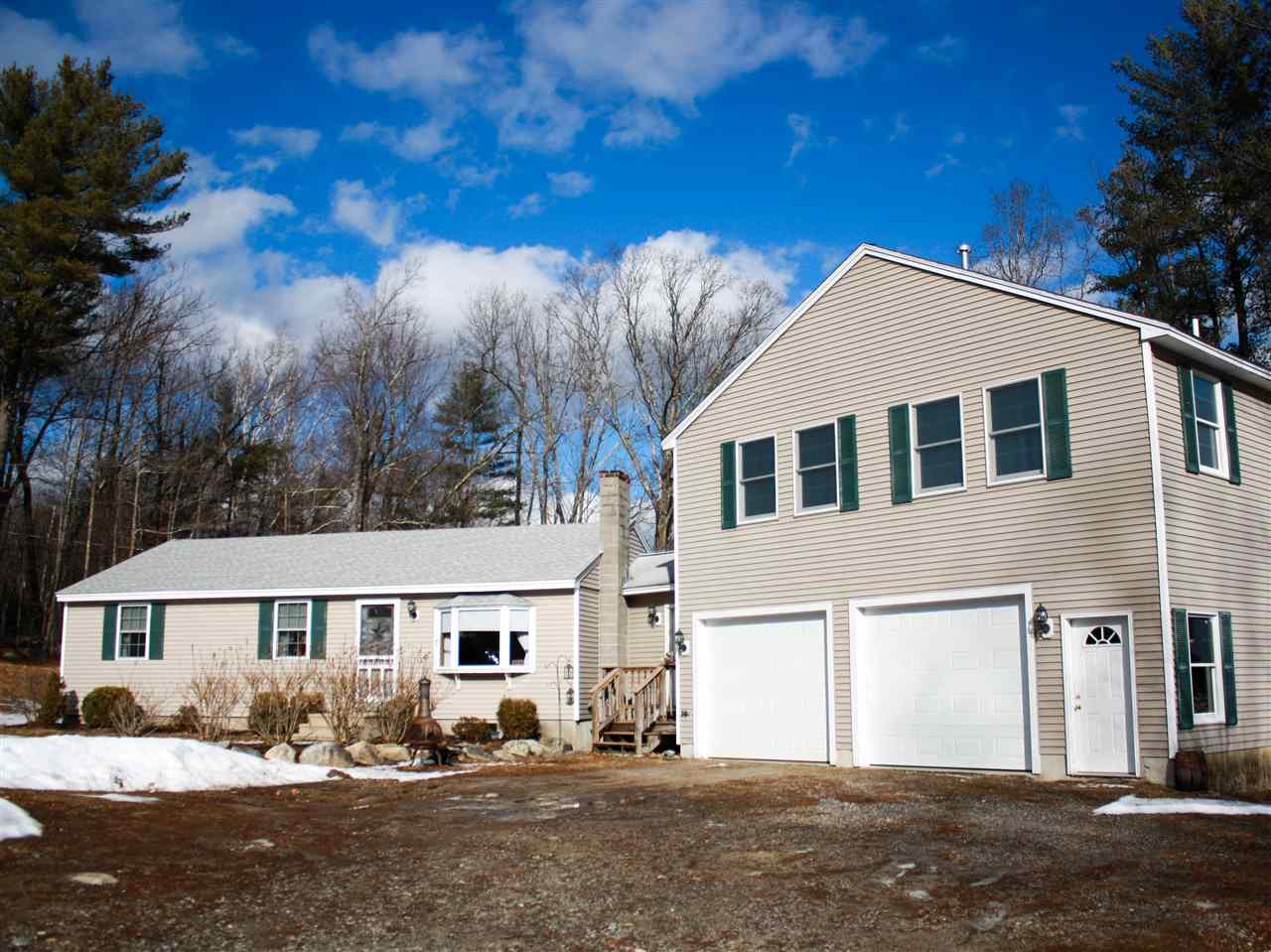 9 Wilkele Road Sandown, NH 03873 - Photo 1 of 24