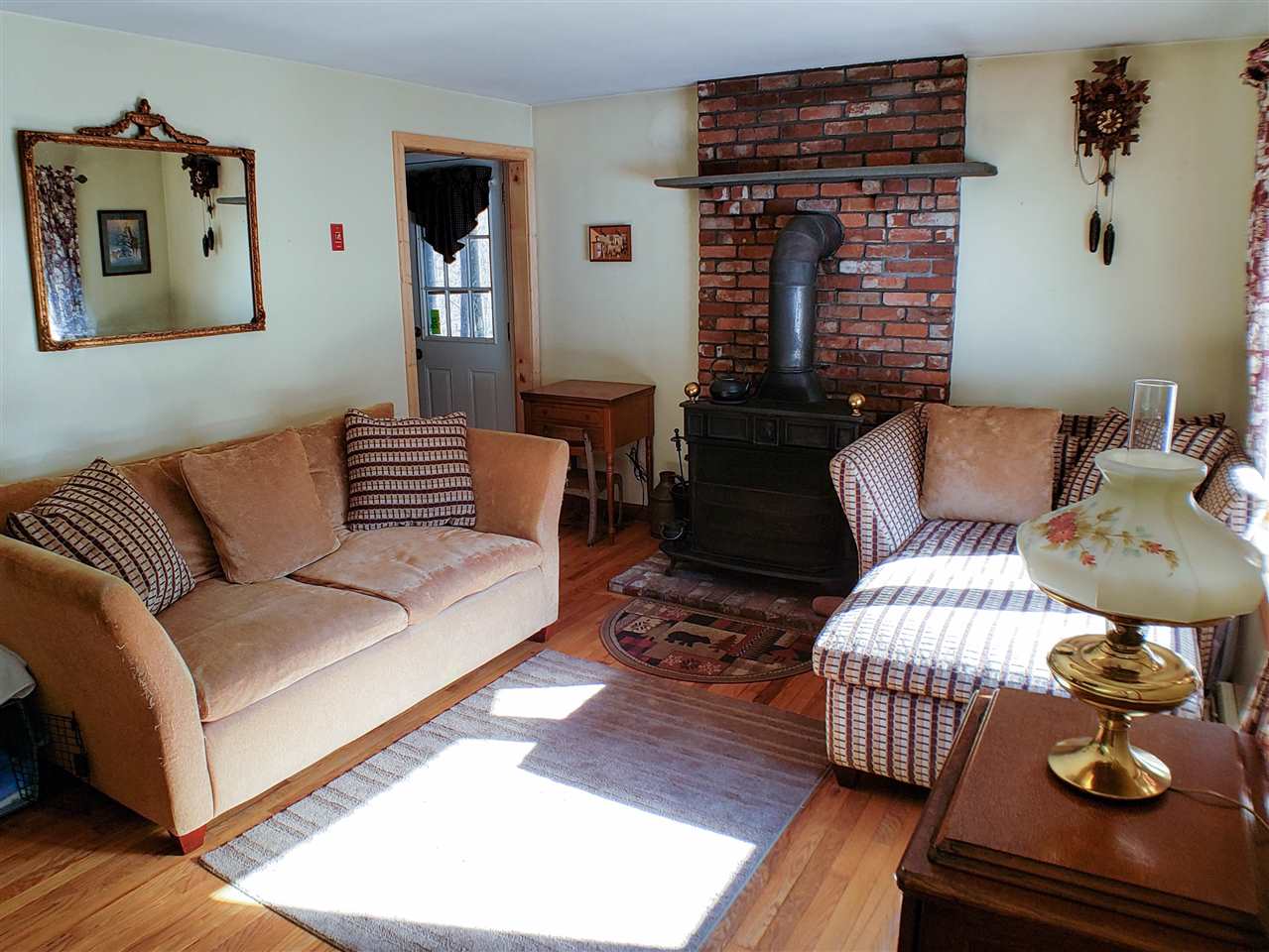 9 Wilkele Road Sandown, NH 03873 - Photo 3 of 24